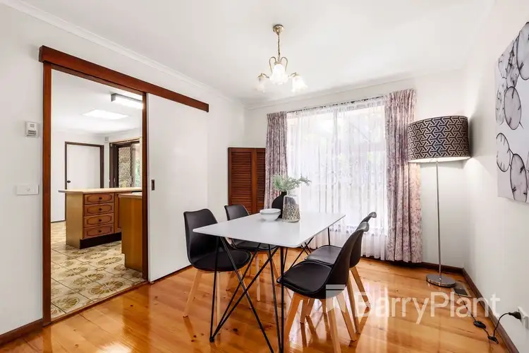 Fifth view of Homely house listing, 1 Studley Court, Mill Park VIC 3082