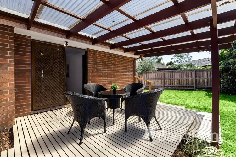 Sixth view of Homely house listing, 1 Studley Court, Mill Park VIC 3082