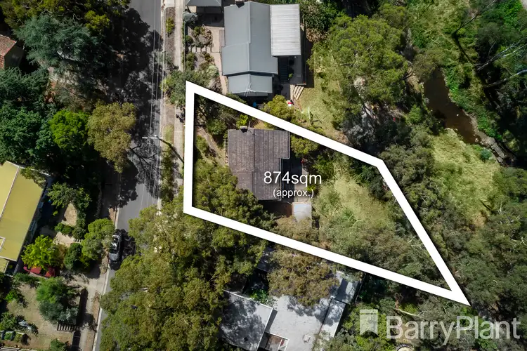 20 Paterson Crescent, Greensborough VIC 3088