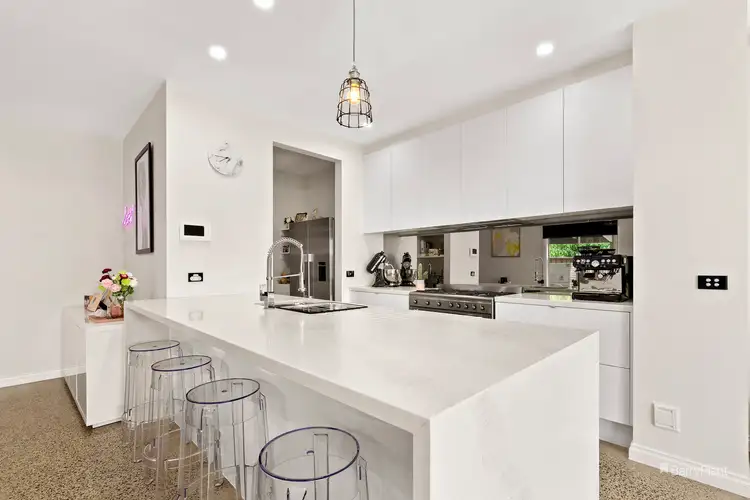 Second view of Homely house listing, 8 Waterstone Place, South Morang VIC 3752