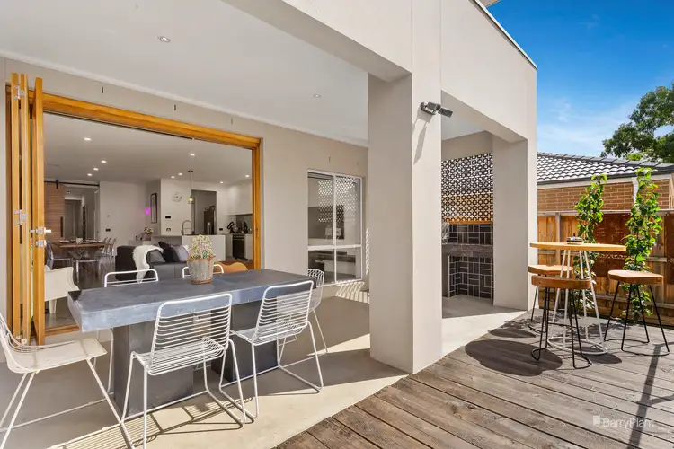 Fourth view of Homely house listing, 8 Waterstone Place, South Morang VIC 3752