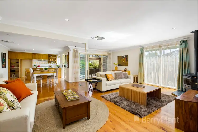 Fourth view of Homely house listing, 102 Warralong Avenue, Greensborough VIC 3088
