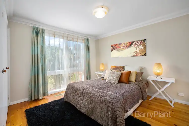 Fifth view of Homely house listing, 102 Warralong Avenue, Greensborough VIC 3088