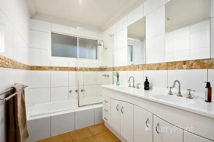 Sixth view of Homely house listing, 102 Warralong Avenue, Greensborough VIC 3088