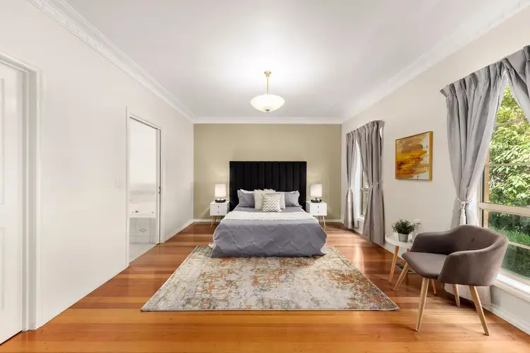 Fifth view of Homely house listing, 15 Sturrock Court, Mill Park VIC 3082