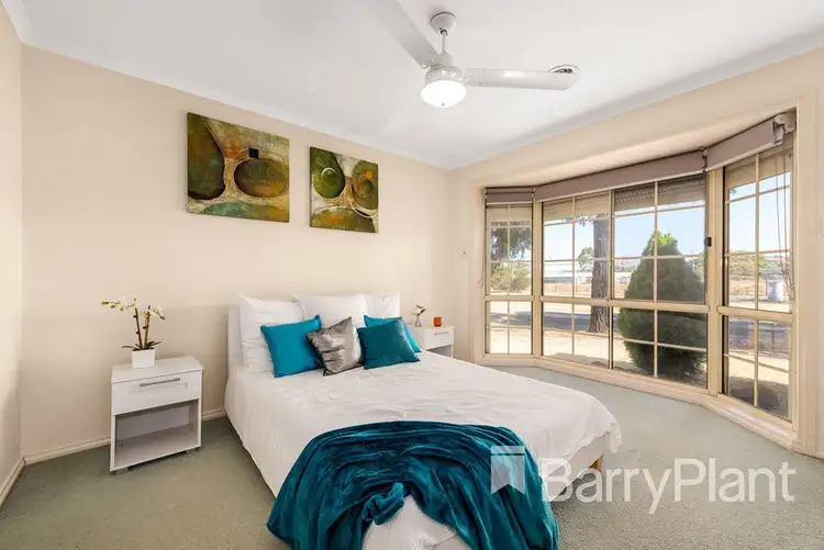 Fifth view of Homely house listing, 58 Border Drive, Mill Park VIC 3082