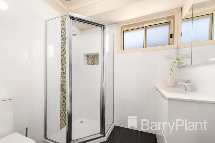 Sixth view of Homely house listing, 58 Border Drive, Mill Park VIC 3082