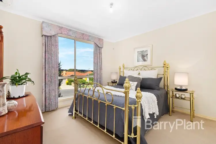 Sixth view of Homely house listing, 157 Blossom Park Drive, Mill Park VIC 3082