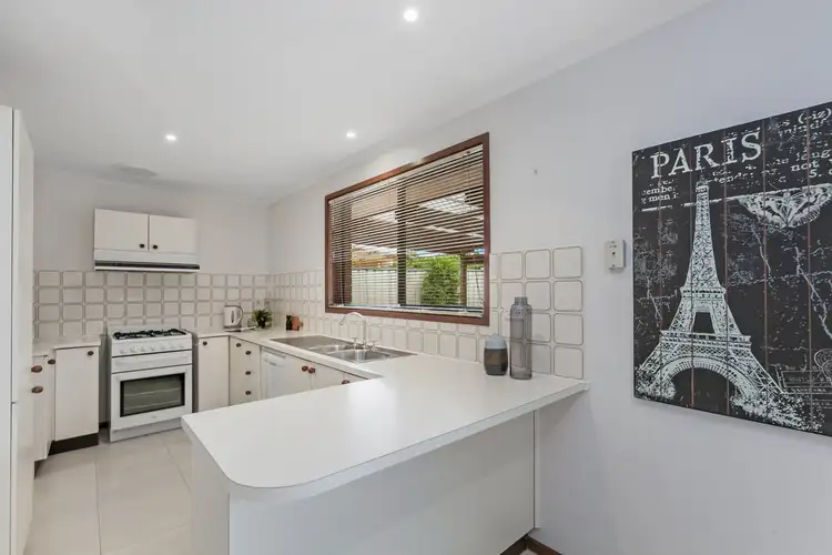 Fifth view of Homely house listing, 24 Garden Grove Drive, Mill Park VIC 3082