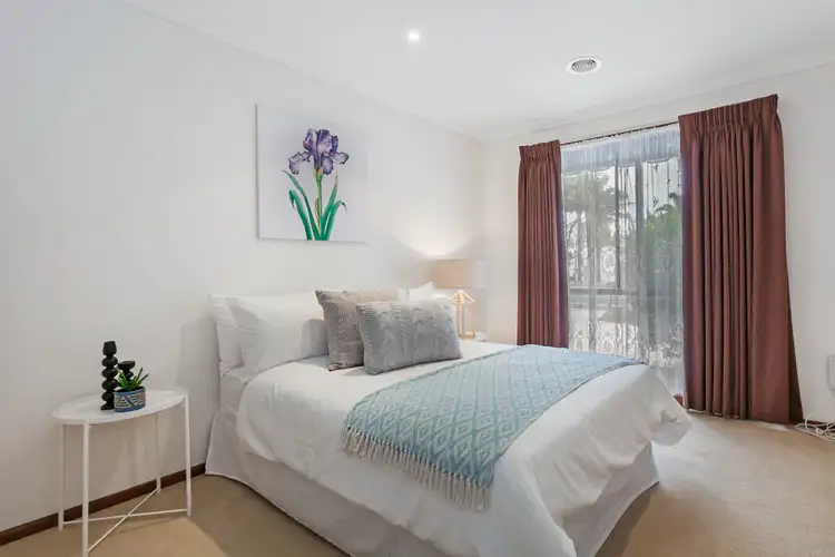 Sixth view of Homely house listing, 24 Garden Grove Drive, Mill Park VIC 3082