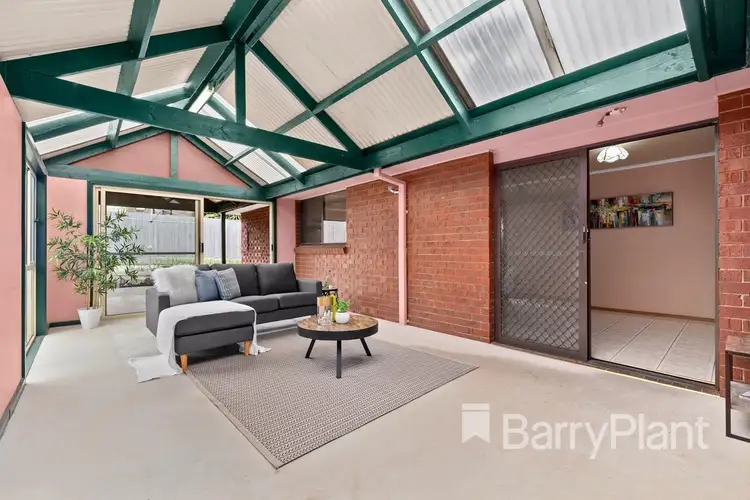 Fifth view of Homely house listing, 14 Quist Court, Mill Park VIC 3082