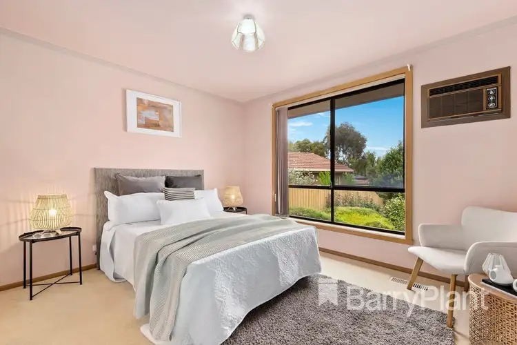 Sixth view of Homely house listing, 14 Quist Court, Mill Park VIC 3082