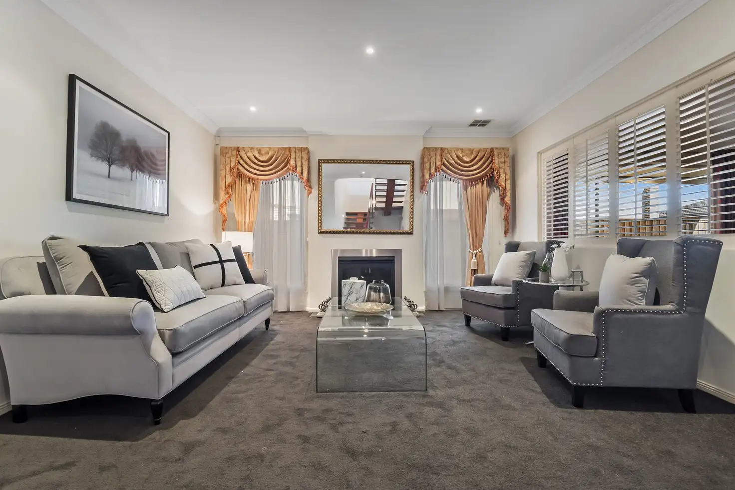 Main view of Homely house listing, 65 Linacre Drive, Bundoora VIC 3083
