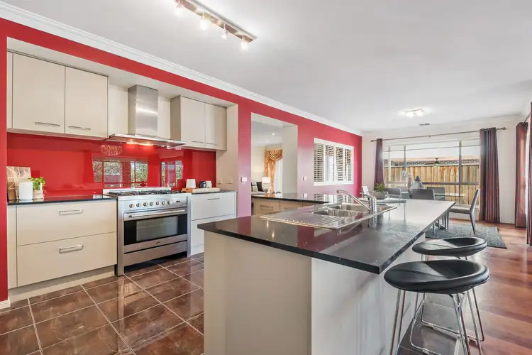 Third view of Homely house listing, 65 Linacre Drive, Bundoora VIC 3083