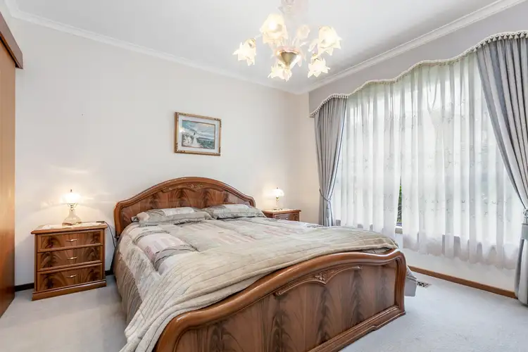 Fifth view of Homely house listing, 13 Brigden Court, Mill Park VIC 3082