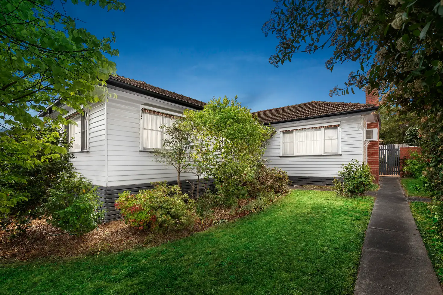 Main view of Homely house listing, 48 Erskine Road, Macleod VIC 3085