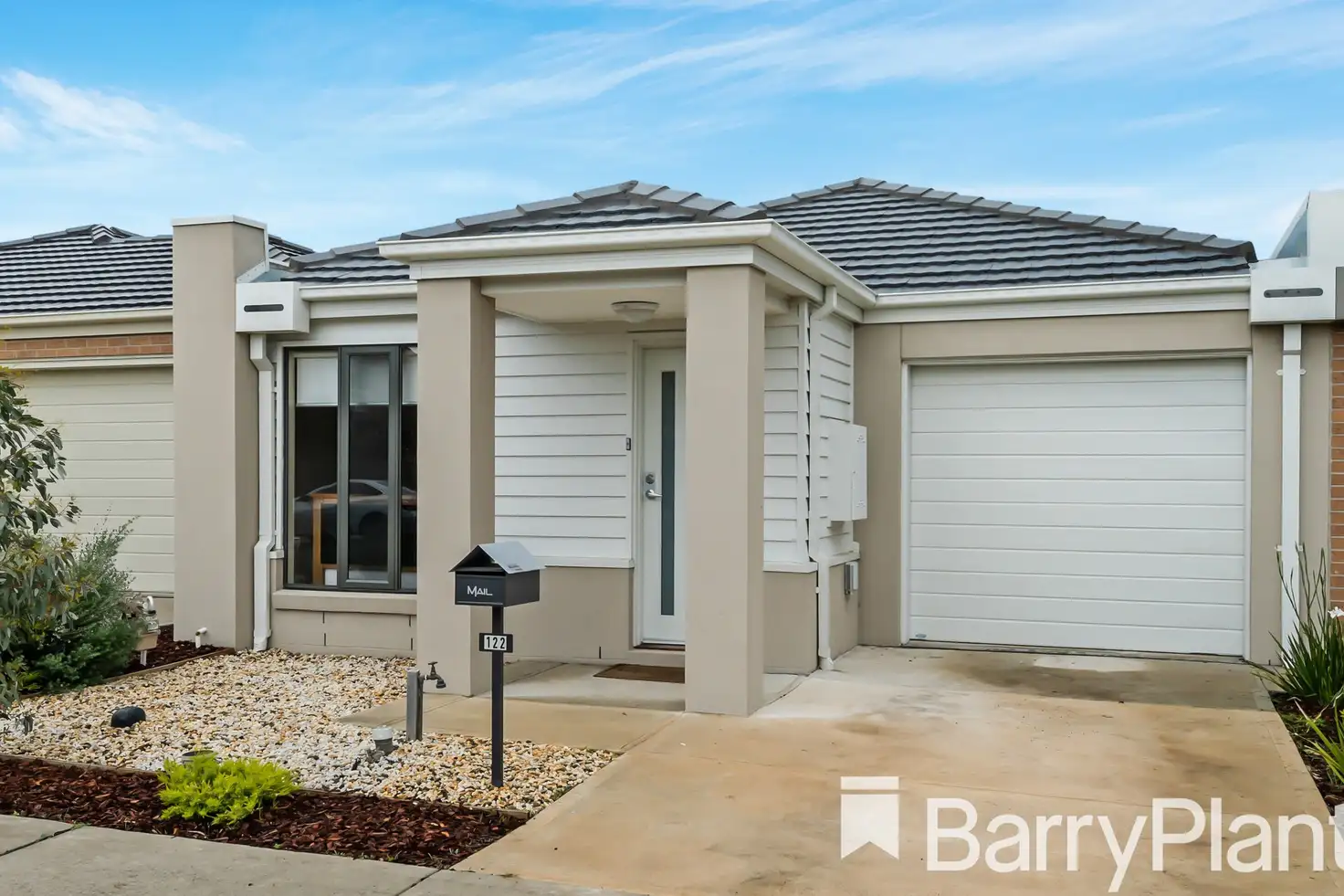 Main view of Homely house listing, 122 Stagecoach Boulevard, South Morang VIC 3752