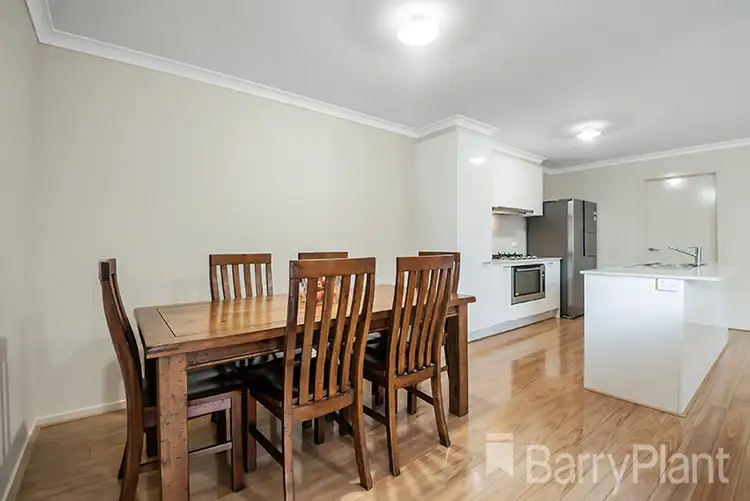 Third view of Homely house listing, 122 Stagecoach Boulevard, South Morang VIC 3752