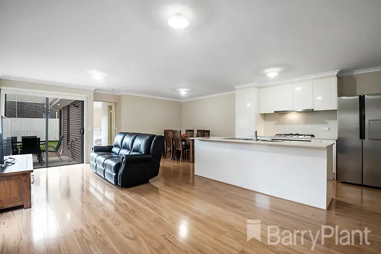 Fourth view of Homely house listing, 122 Stagecoach Boulevard, South Morang VIC 3752