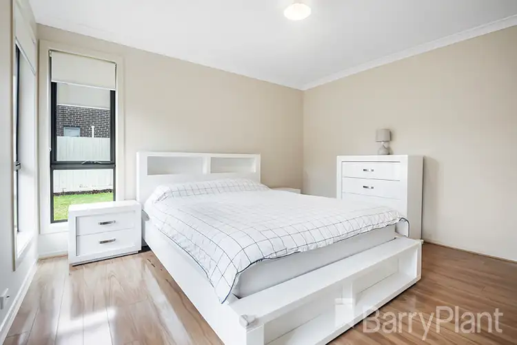 Sixth view of Homely house listing, 122 Stagecoach Boulevard, South Morang VIC 3752