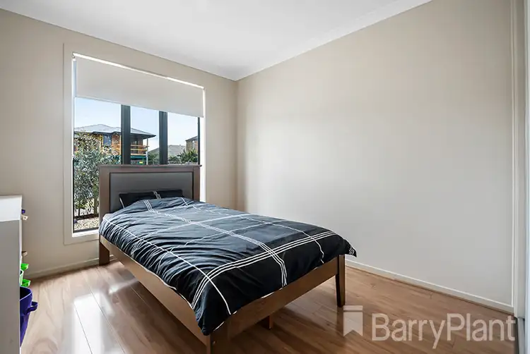 Seventh view of Homely house listing, 122 Stagecoach Boulevard, South Morang VIC 3752