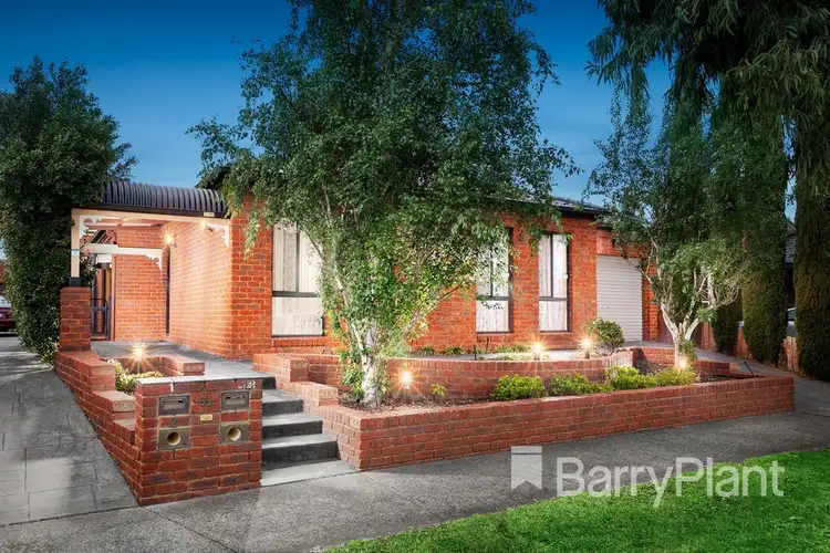 1/61 Golf Links Drive, Mill Park VIC 3082