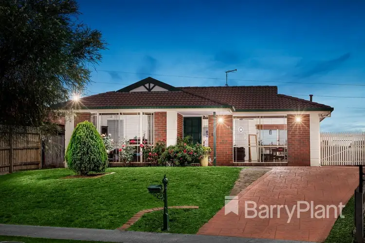 59 Romano Avenue, Mill Park VIC 3082