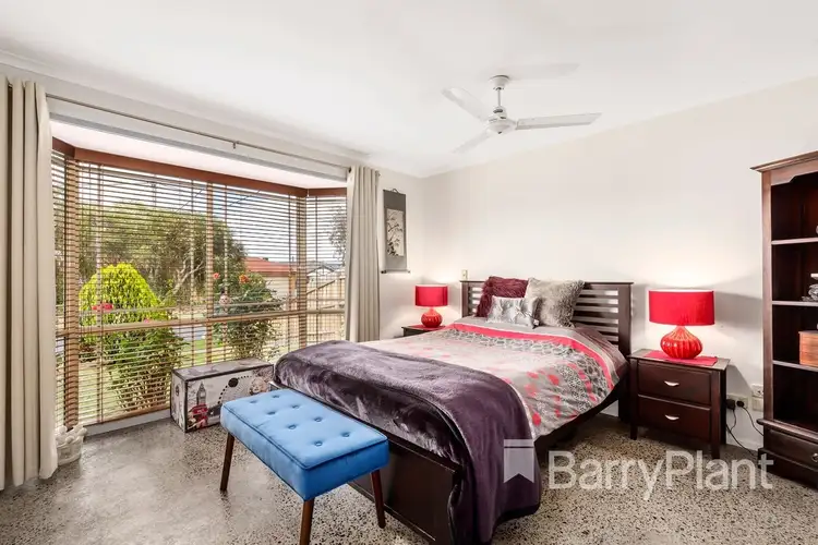 Fifth view of Homely house listing, 59 Romano Avenue, Mill Park VIC 3082