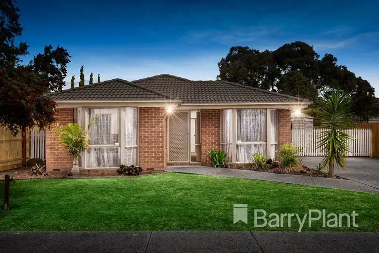 10 Fawkner Court, Mill Park VIC 3082