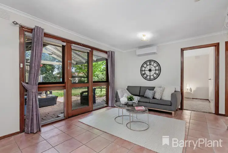 Sixth view of Homely house listing, 7 Eaglet Court, Mill Park VIC 3082