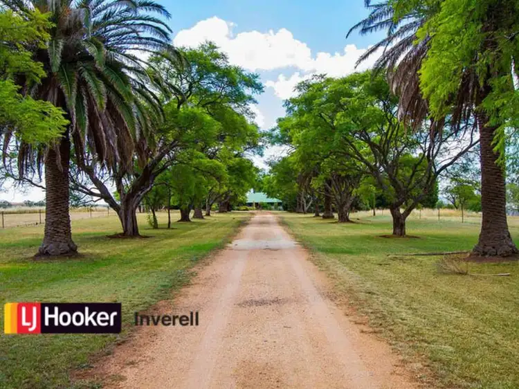 52 Roselea Road, Inverell NSW 2360