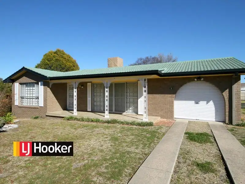 Main view of Homely house listing, 8 Sequoia Place, Inverell NSW 2360