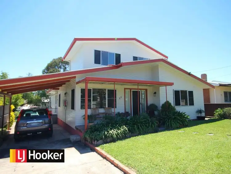 24 Short Street, Inverell NSW 2360