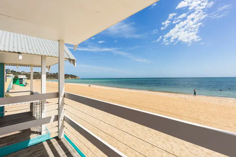 Fourth view of Homely house listing, 98 South Beach, Mount Martha VIC 3934