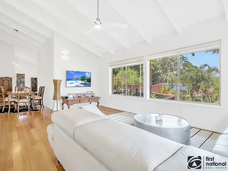 Main view of Homely house listing, 53 Taloumbi Road, Coffs Harbour NSW 2450