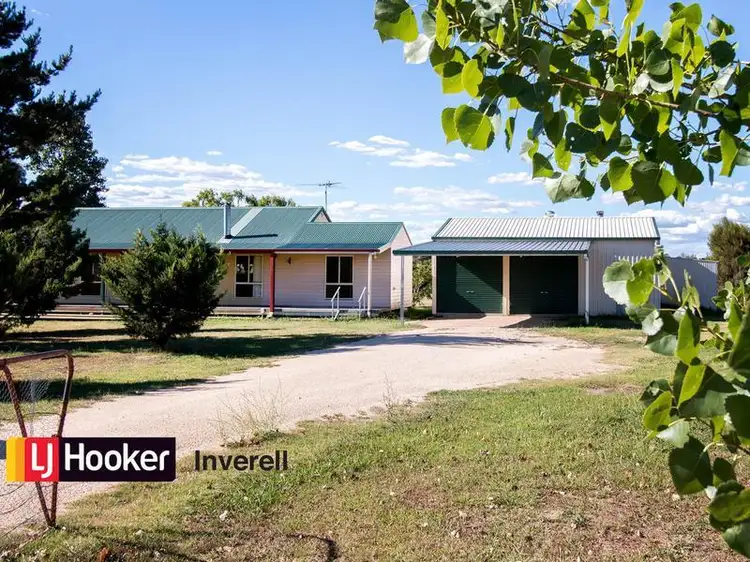 19 Taylor Avenue, Inverell NSW 2360