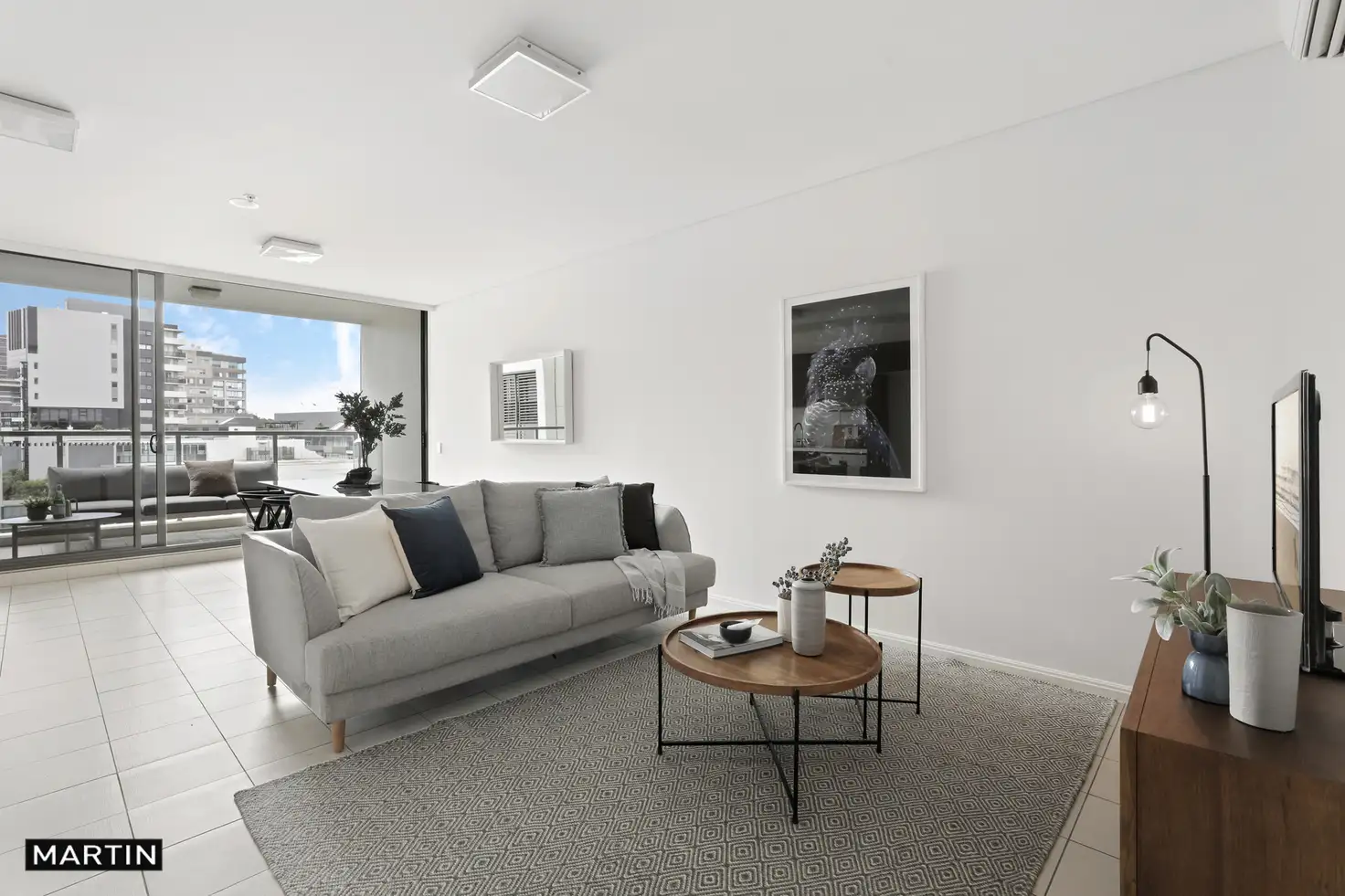 Main view of Homely apartment listing, 842/8 Ascot Avenue, Zetland NSW 2017