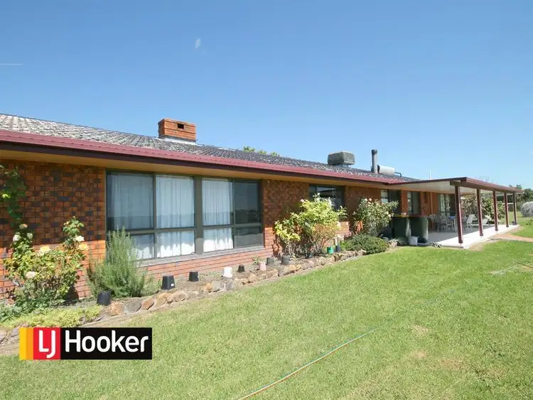 29 Toms Drive, Inverell NSW 2360