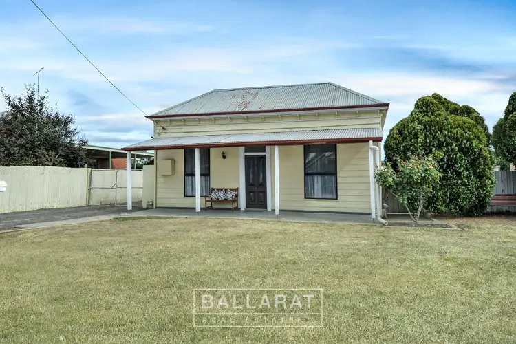 15 McKean Street, Maryborough VIC 3465
