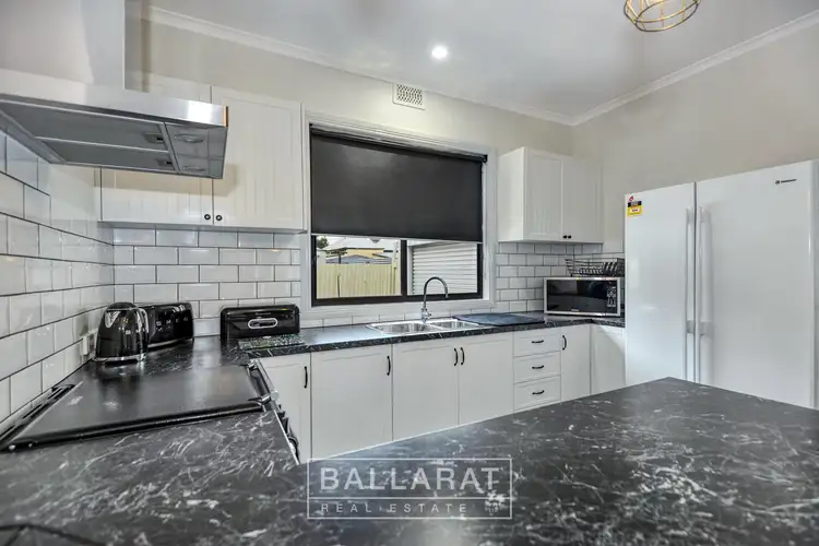 Fifth view of Homely house listing, 15 McKean Street, Maryborough VIC 3465