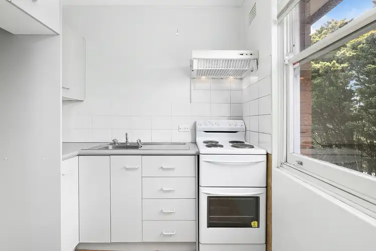 Third view of Homely apartment listing, 7/7 Cecil Street, Ashfield NSW 2131