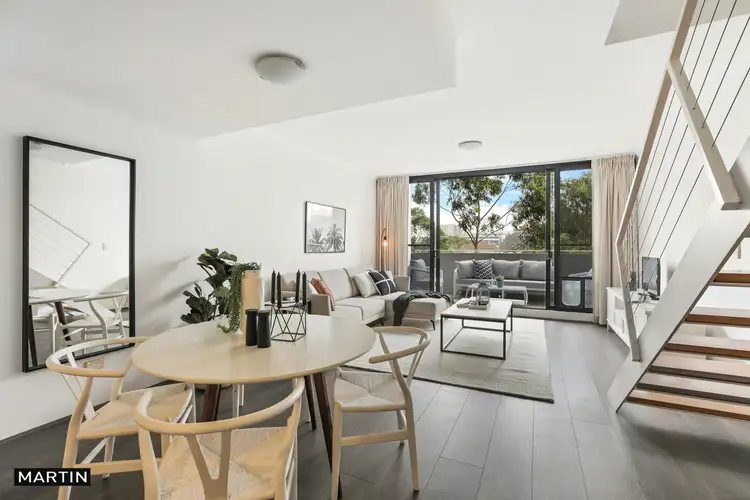 71/2 Levy Walk, Zetland NSW 2017