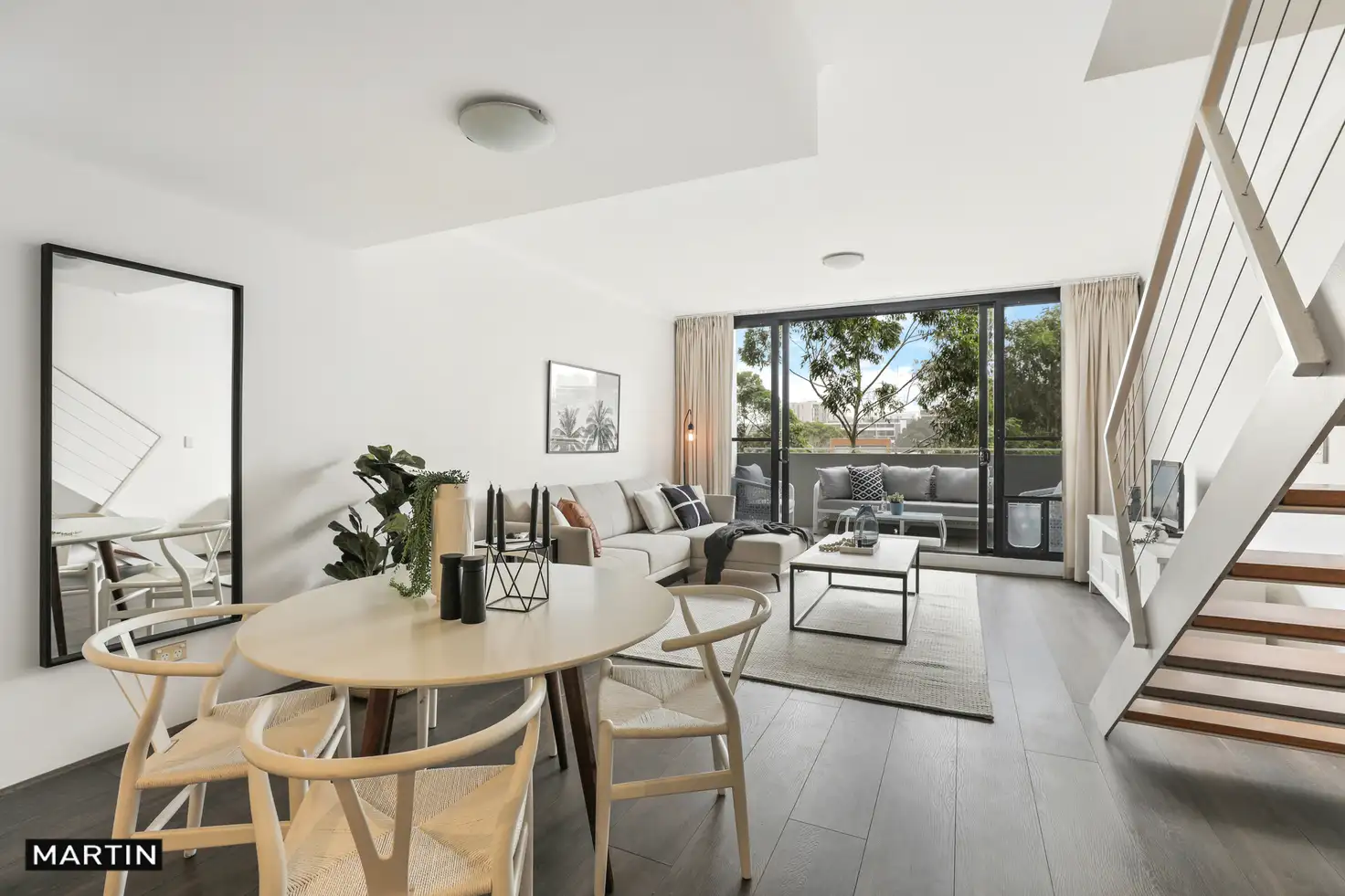 Main view of Homely apartment listing, 71/2 Levy Walk, Zetland NSW 2017