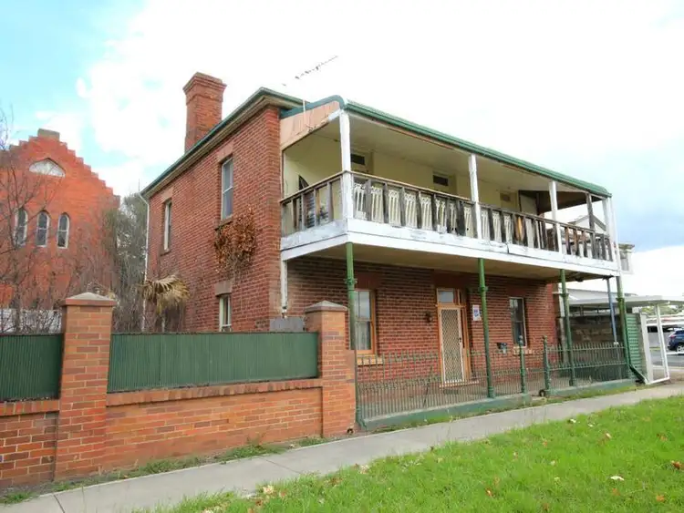 Third view of Homely house listing, 67-69 Vivian Street, Inverell NSW 2360