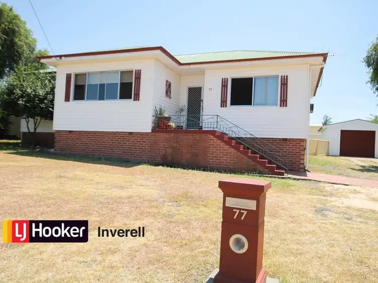 77 Urabatta Street, Inverell NSW 2360