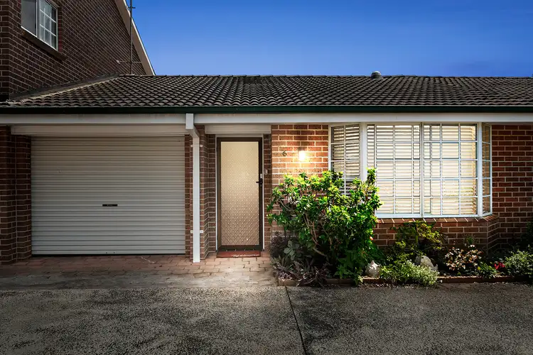 6/57 Dening Street, The Entrance NSW 2261