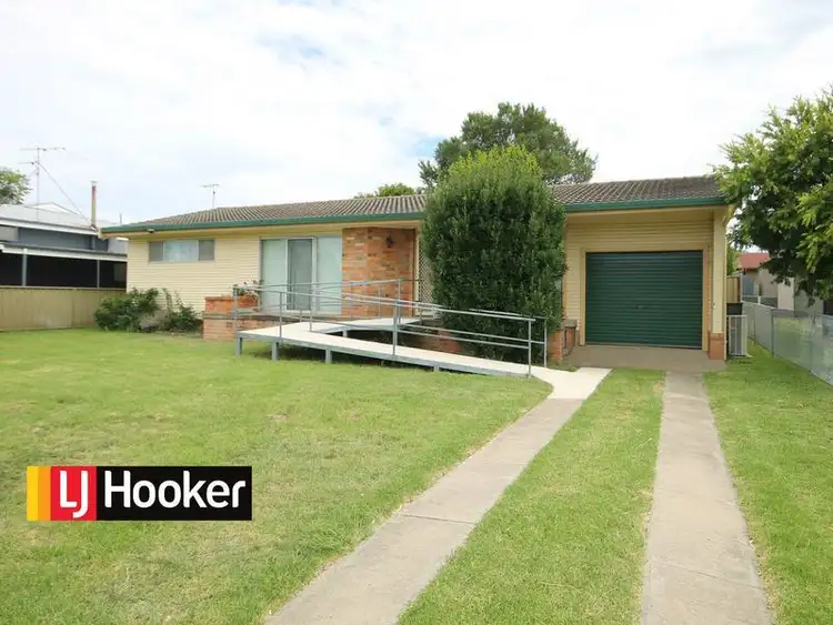 92 Warialda Road, Inverell NSW 2360