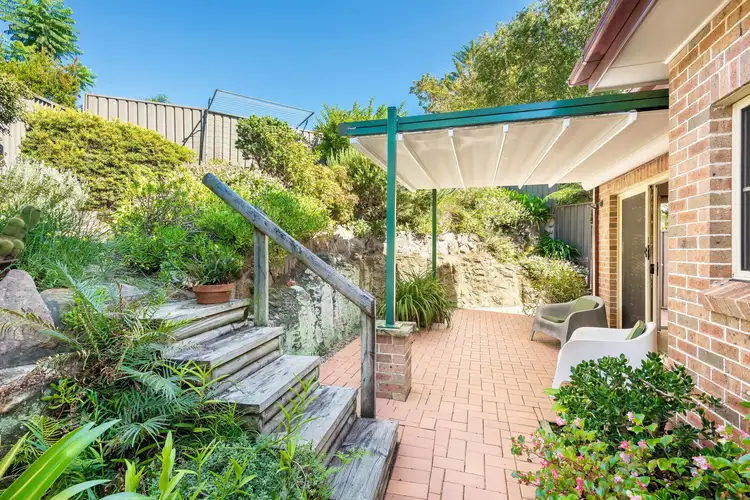 5/8 Cromdale Street, Mortdale NSW 2223