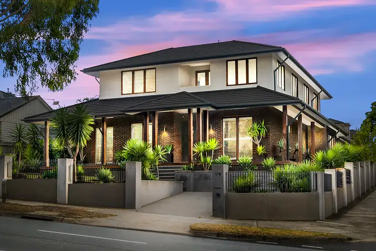 Second view of Homely house listing, 178 Huntingdale Road, Mount Waverley VIC 3149