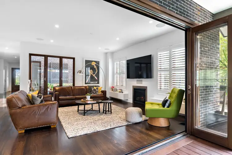 Fifth view of Homely house listing, 178 Huntingdale Road, Mount Waverley VIC 3149
